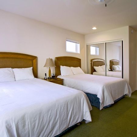 Club Wyndham Shearwater Hotel Princeville Eksteriør billede