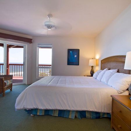 Club Wyndham Shearwater Hotel Princeville Eksteriør billede